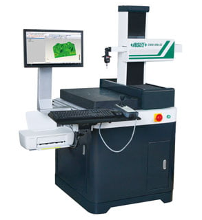 CMM ÜÇ BOYUTLU ÖLÇÜM CİHAZI