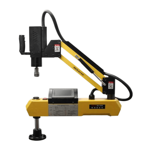 ELEKTRİKLİ KILAVUZ ÇEKME MAKİNALARI