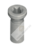 M2,5x7 TAKIM VİDASI (20'li Paket)