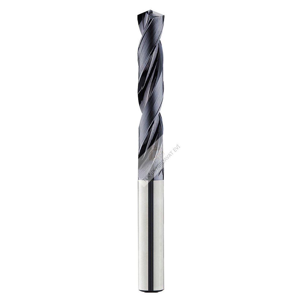 10 mm KARBÜR MATKAP UCU KAPLAMALI