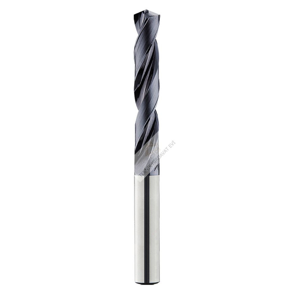 10 mm KARBÜR MATKAP UCU KAPLAMALI