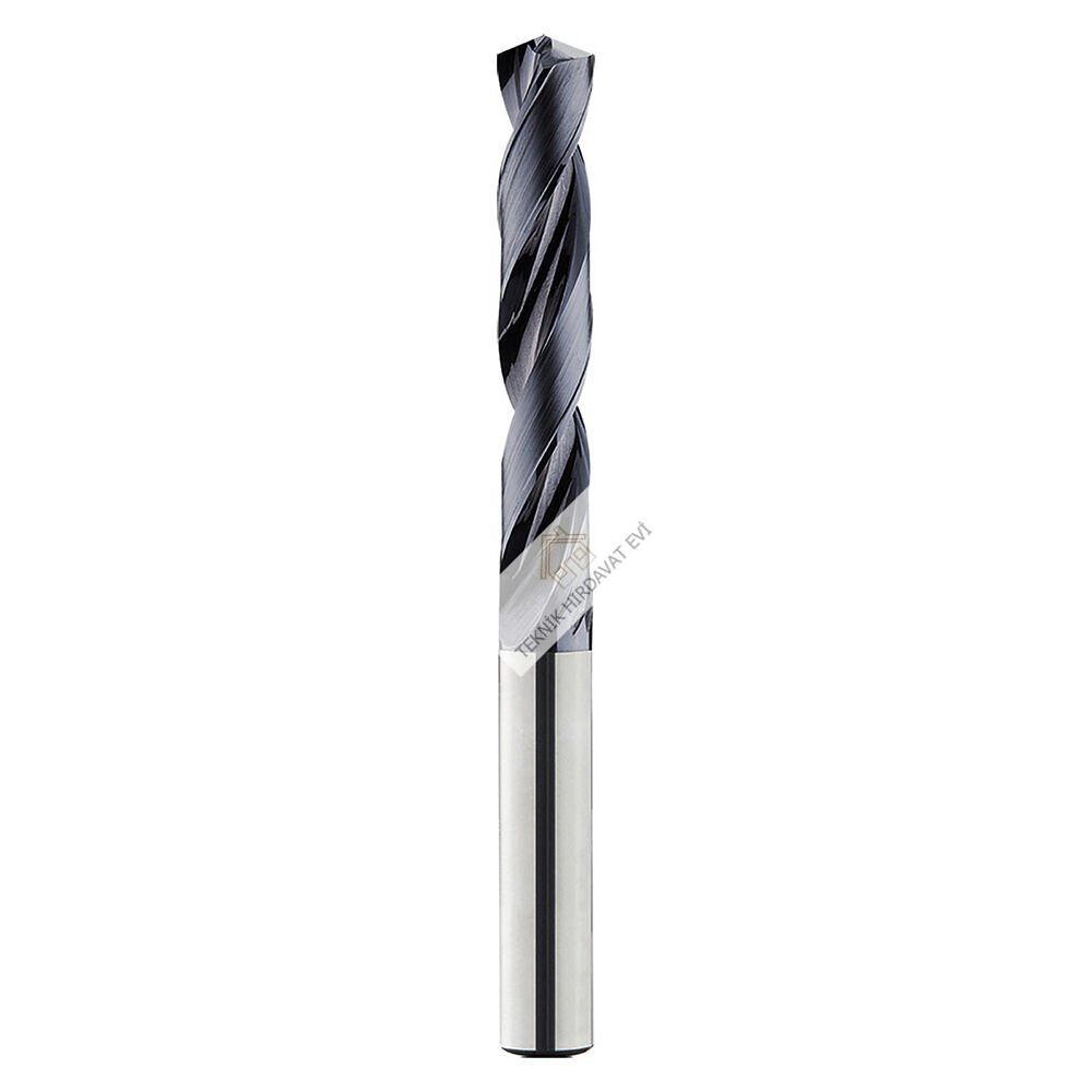 5 mm KARBÜR MATKAP UCU KAPLAMALI