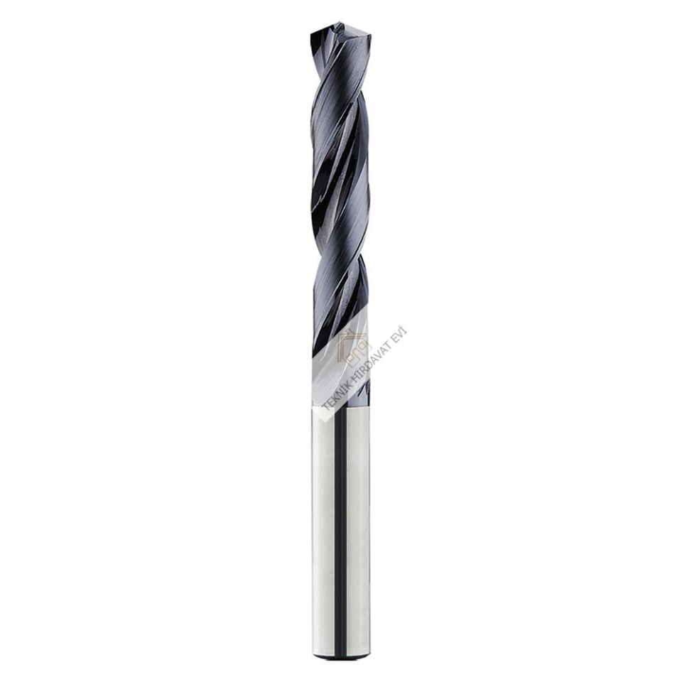 5 mm KARBÜR MATKAP UCU KAPLAMALI