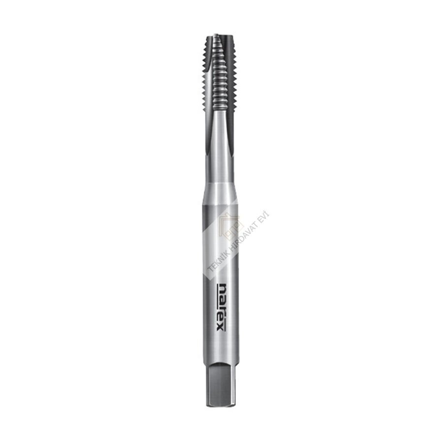 M10 NAREX MAKİNE KILAVUZU DIN371/B HSSE (1500)