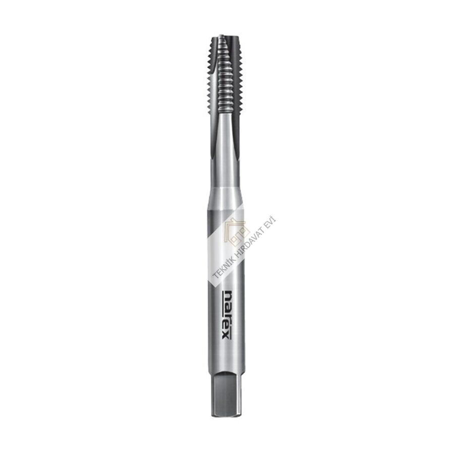 M5 NAREX MAKİNE KILAVUZU DIN371/B HSSE (1500)