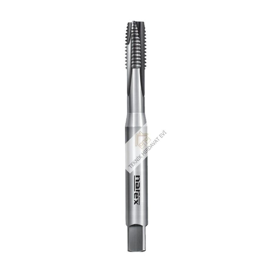 M5 NAREX MAKİNE KILAVUZU DIN371/B HSSE (1500)