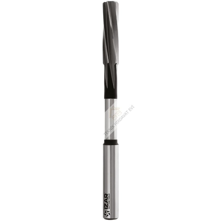 10mm H7 IZAR DIN212D SİLİNDİRİK MAKİNA RAYBASI HSSCo5