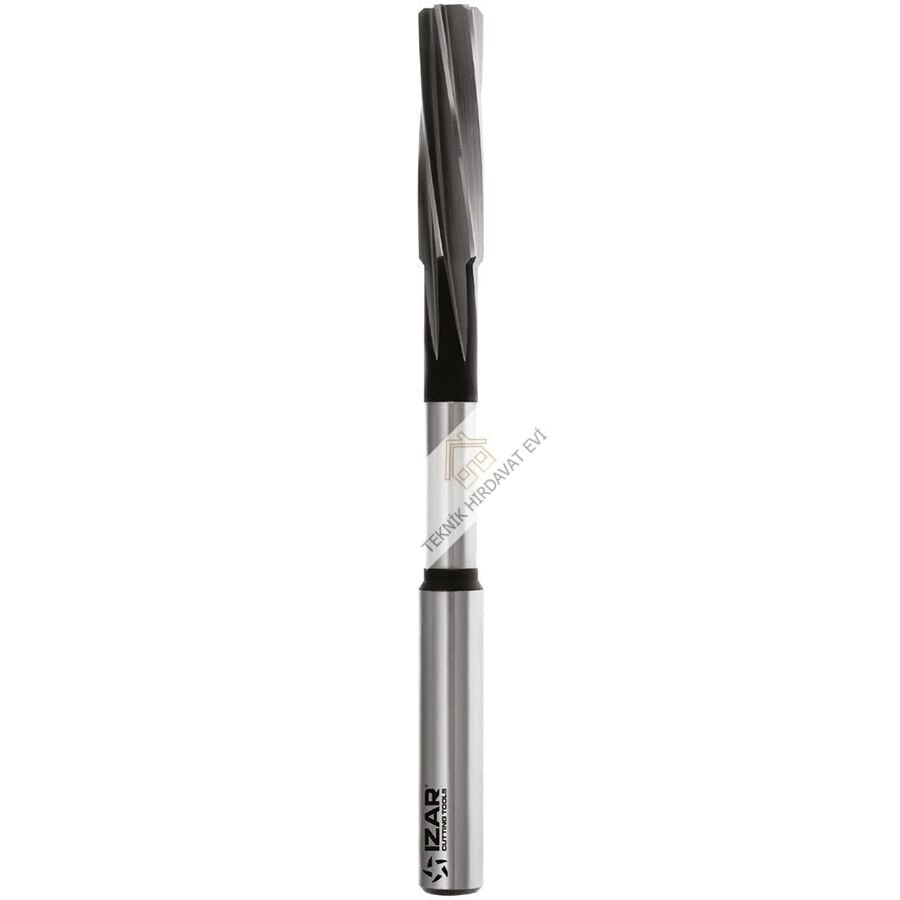 4mm H7 IZAR DIN212D SİLİNDİRİK MAKİNA RAYBASI HSSCo5