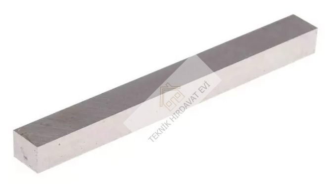 12x12x125mm POLDI TORNA KALEMİ HSS