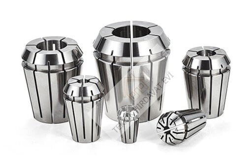 FREZE PENSİ ER32 5-4 mm