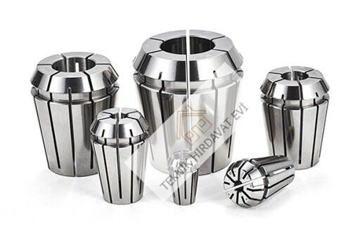 FREZE PENSİ ER32 10-9 mm