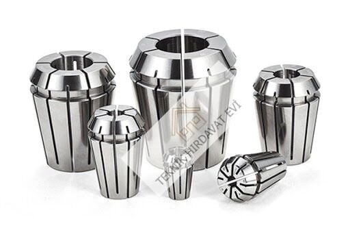 FREZE PENSİ ER32 10-9 mm
