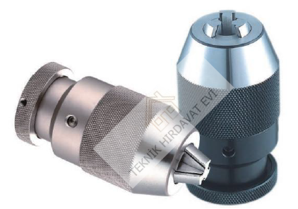 1-16mm B18 ELLE SIKMALI MANDREN