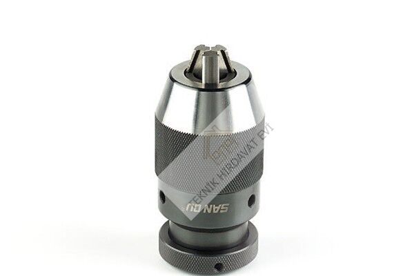 1-16mm B18 ELLE SIKMALI MANDREN
