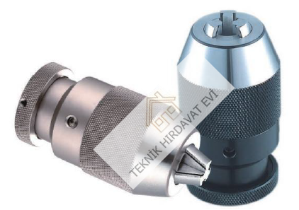 1-13mm B16 ELLE SIKMALI MANDREN