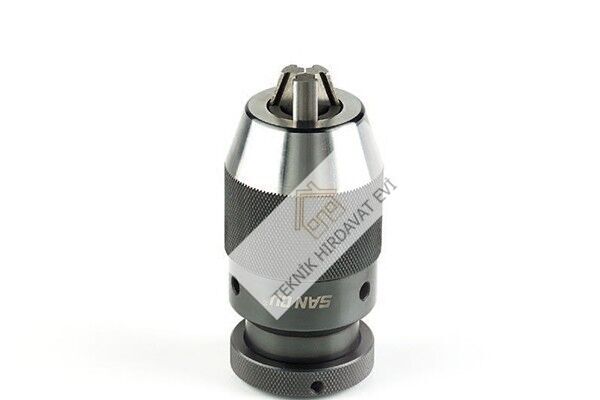 1-13mm B16 ELLE SIKMALI MANDREN
