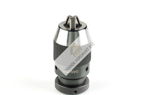1-13mm B16 ELLE SIKMALI MANDREN