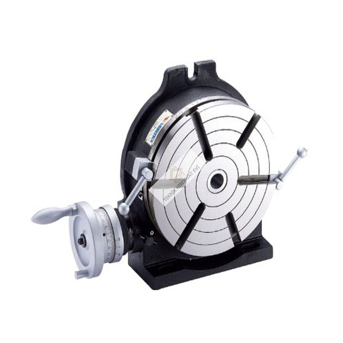 205mm YATAY-DİKEY DÖNER TABLA