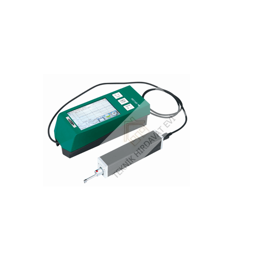 ISR-C300 YÜZEY PÜRÜZLÜLÜK ÖLÇÜM CİHAZI