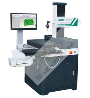 CMM-MN432 KOORDİNAT ÖLÇÜM CİHAZI