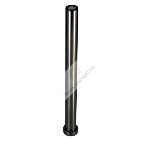 8x200 Silindir Başlı Nitrasyonlu İtici Pim (Metal)