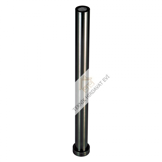 8x315 Silindir Başlı Nitrasyonlu İtici Pim (Metal)